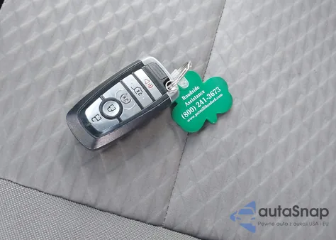 2022 Ford Escape Se z USA, uszkodzony, nr VIN 1FMCU9G61NUB24600